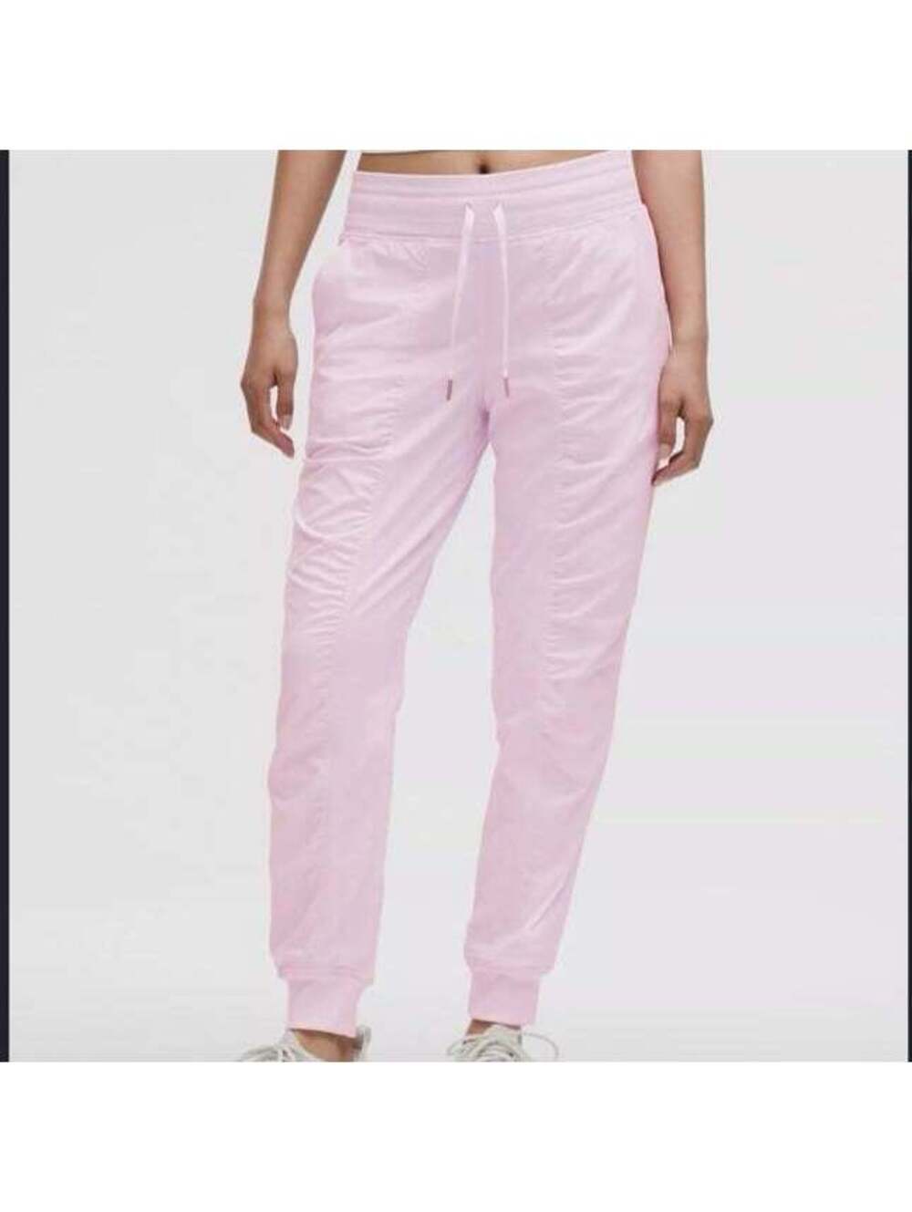 Lululemon Dance Studio Mid-Rise Jogger size 2